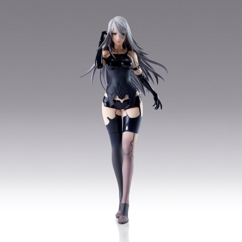 NieR: Automata Ver 1.1a Broadcast Memorial Lottery  Prize A – A2 Figure