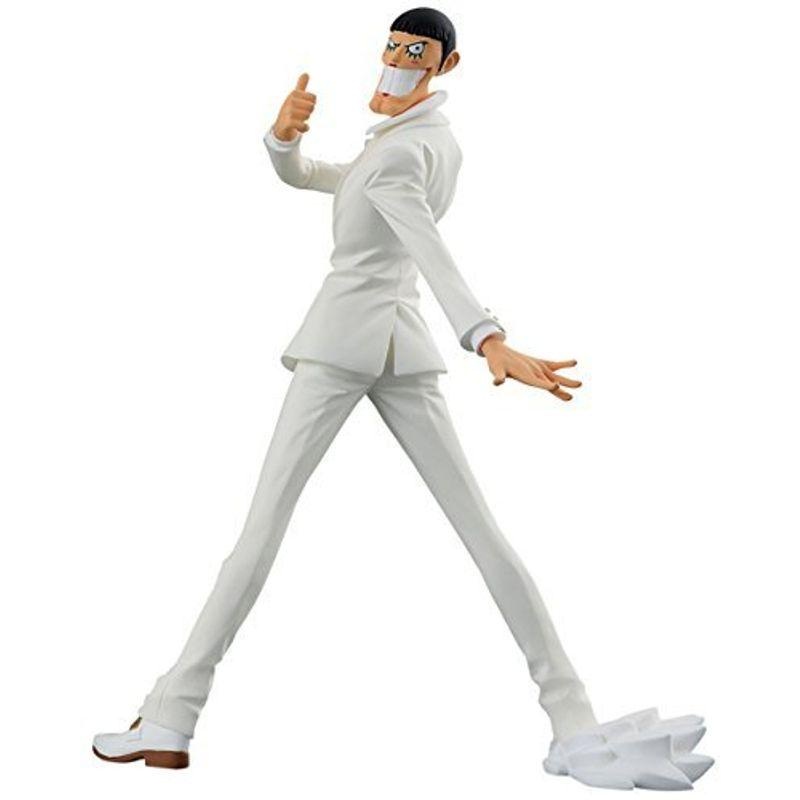 ONE PIECE CREATORCREATOR Bon.Clay C