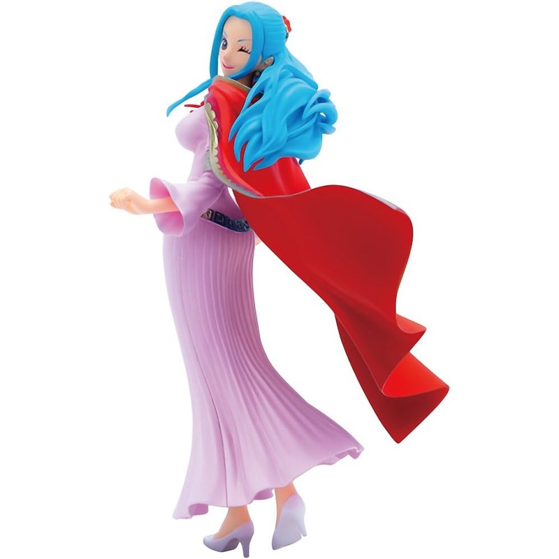 ONE PIECE CREATORCREATOR Nefeltari. Vivi A