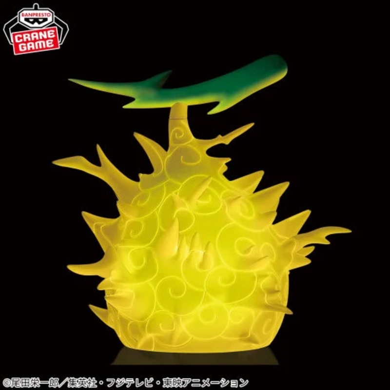 ONE PIECE Devil Fruit Room Light – Rumble-Rumble Fruit