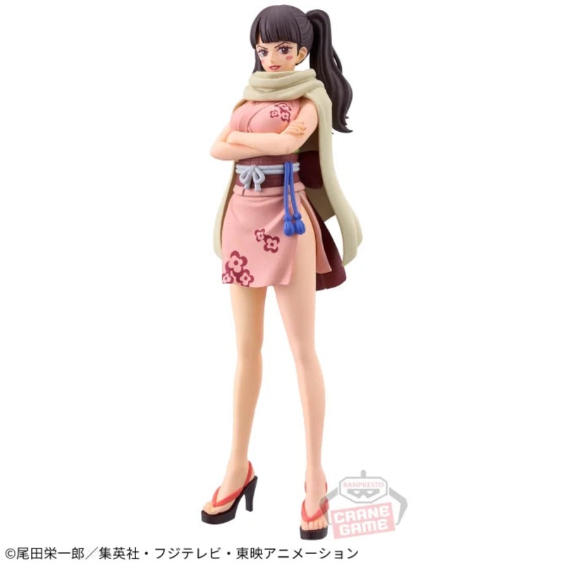 ONE PIECE – DXF – THE GRANDLINE SERIES – Wano Country – SHINOBU