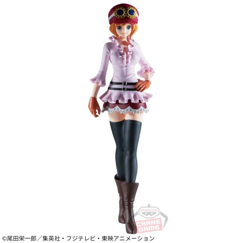 ONE PIECE – THE DEPARTURE – KOALA