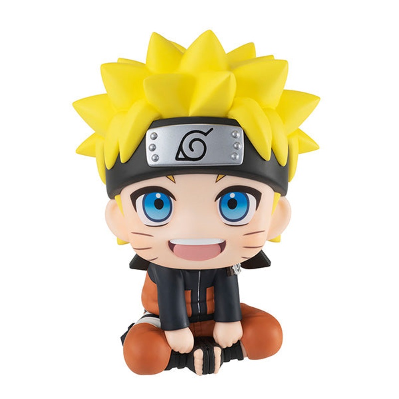 [Resale] Look Up Series “NARUTO -Shippuden-” Uzumaki Naruto