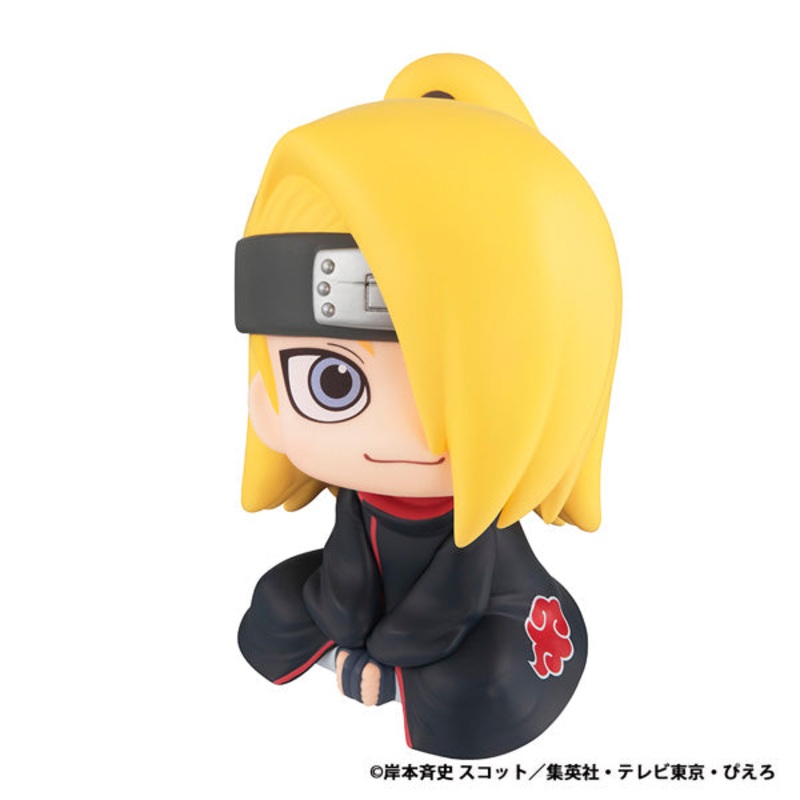 ResaleLook Up Series “NARUTO -Shippuden-” Deidara