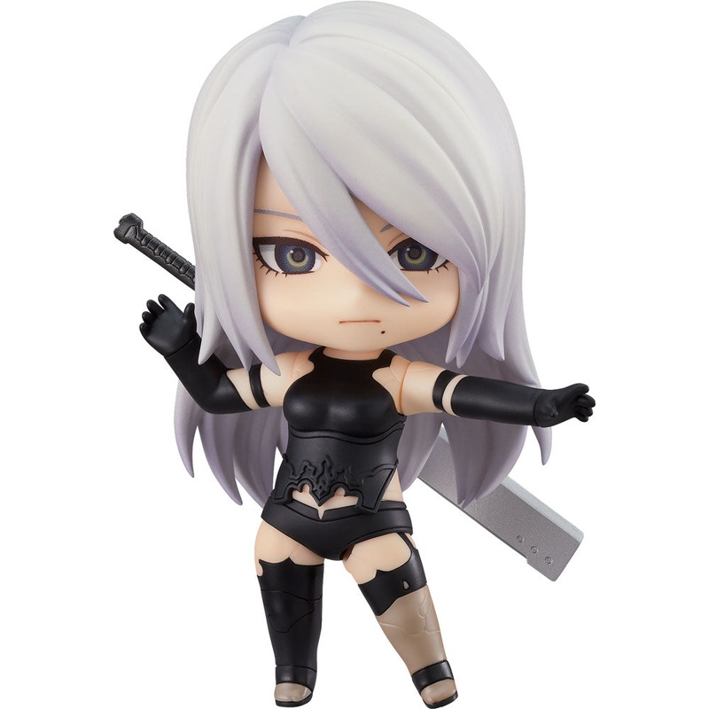ResaleNendoroid “NieR:Automata” A2 (YoRHa Type A No. 2)