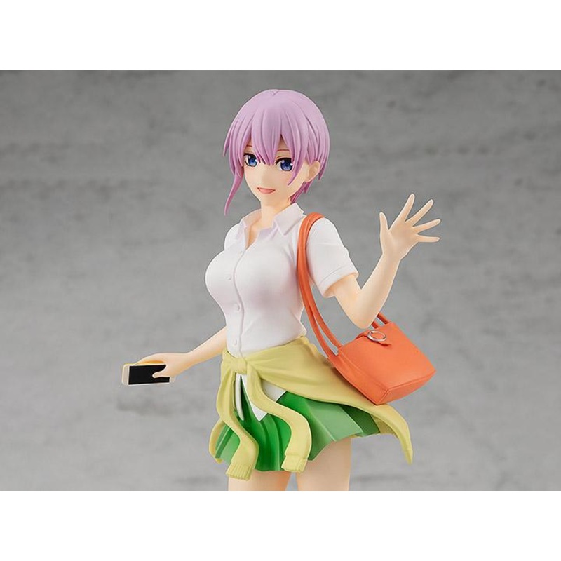 The Quintessential Quintuplets Pop Up Parade Ichika Nakano