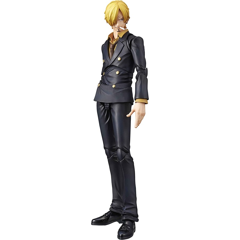 Variable Action Heroes ONE PIECE Sanji Action Figure