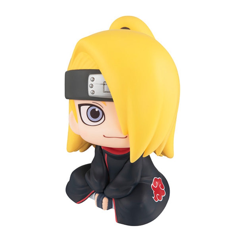 Look Up Series “NARUTO -Shippuden-” Deidara