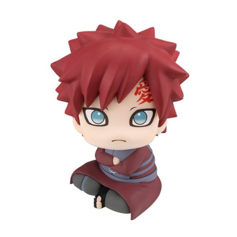 Look Up Series “NARUTO -Shippuden-” Gaara