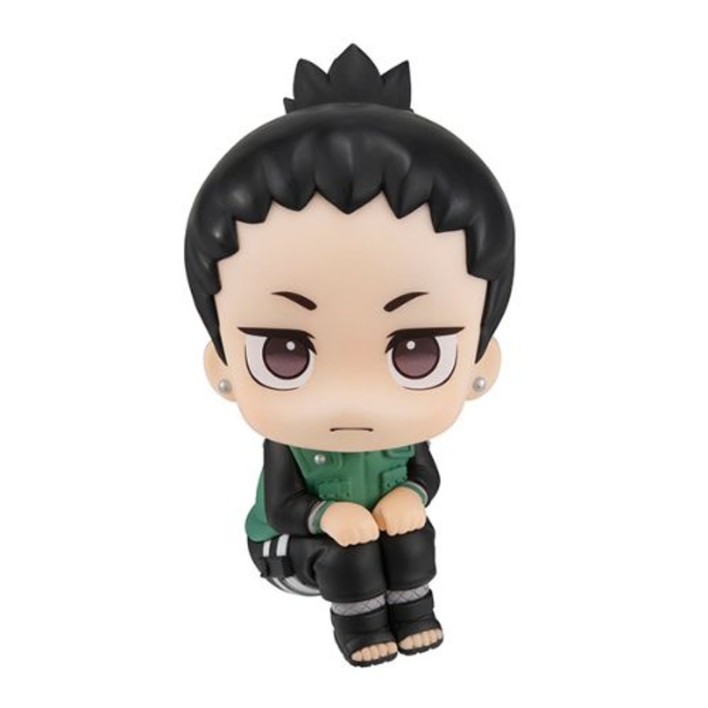 Look Up Series “NARUTO -Shippuden-” Nara Shikamaru