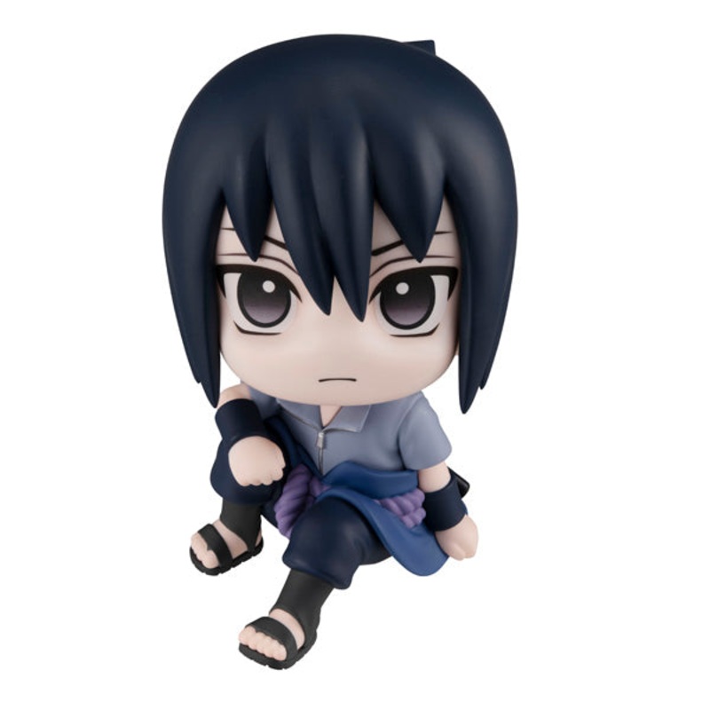 Look Up Series “NARUTO -Shippuden-” Uchiha Sasuke