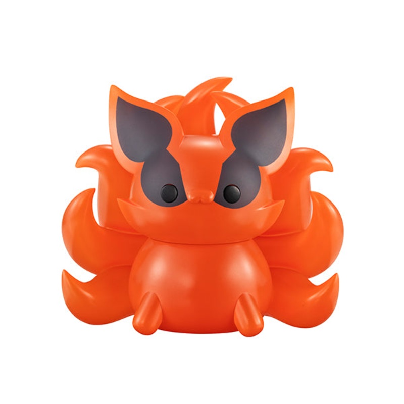 MEGA CAT PROJECT “NARUTO -Shippuden-” Nyantomo Ookina NYARUTO! Kurama
