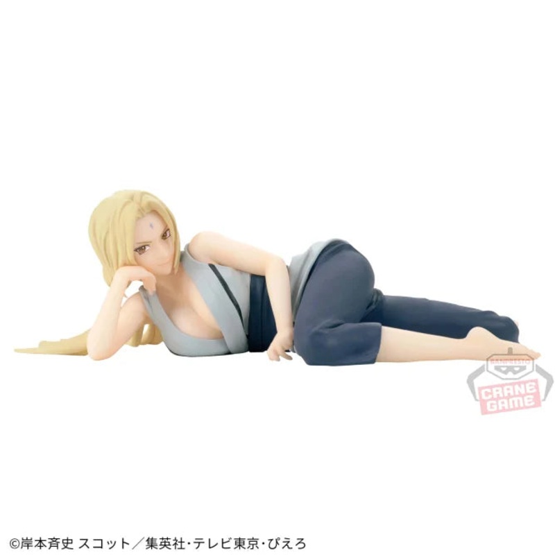 NARUTO: Shippuden – Relax Time – Tsunade