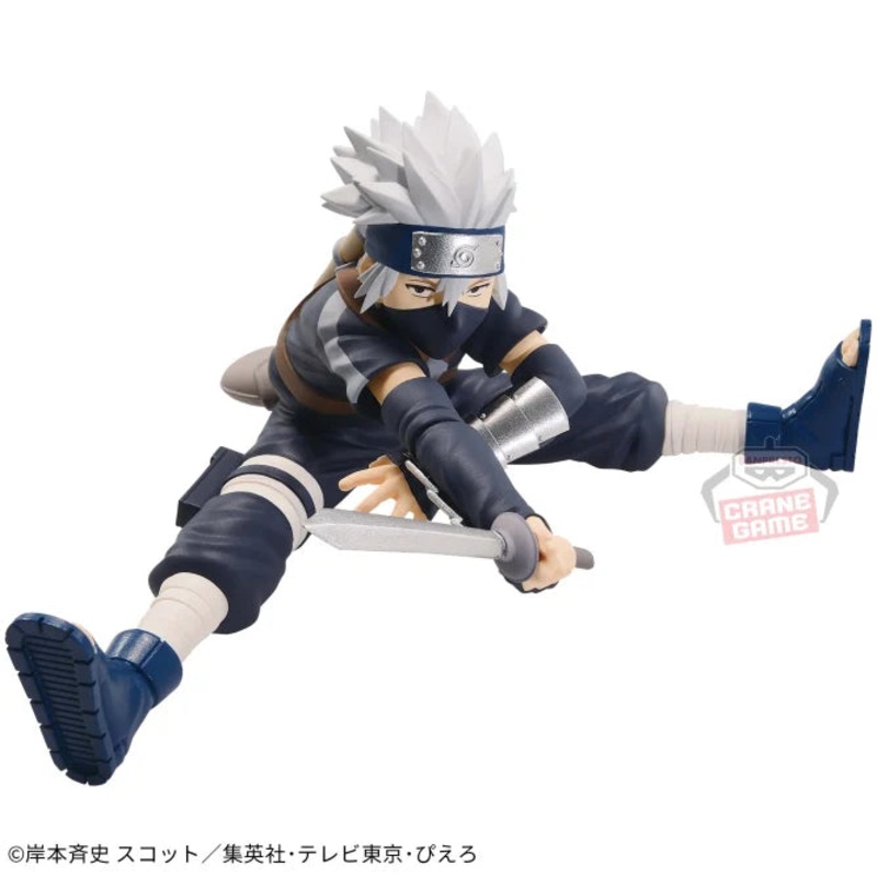 NARUTO: Shippuden – VIBRATION STARS – Hatake Kakashi III