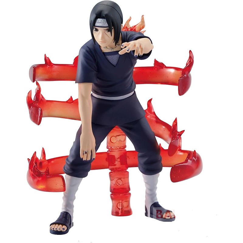 NARUTO Shippuuden EFFECTREME -ITACHI UCHIHA-