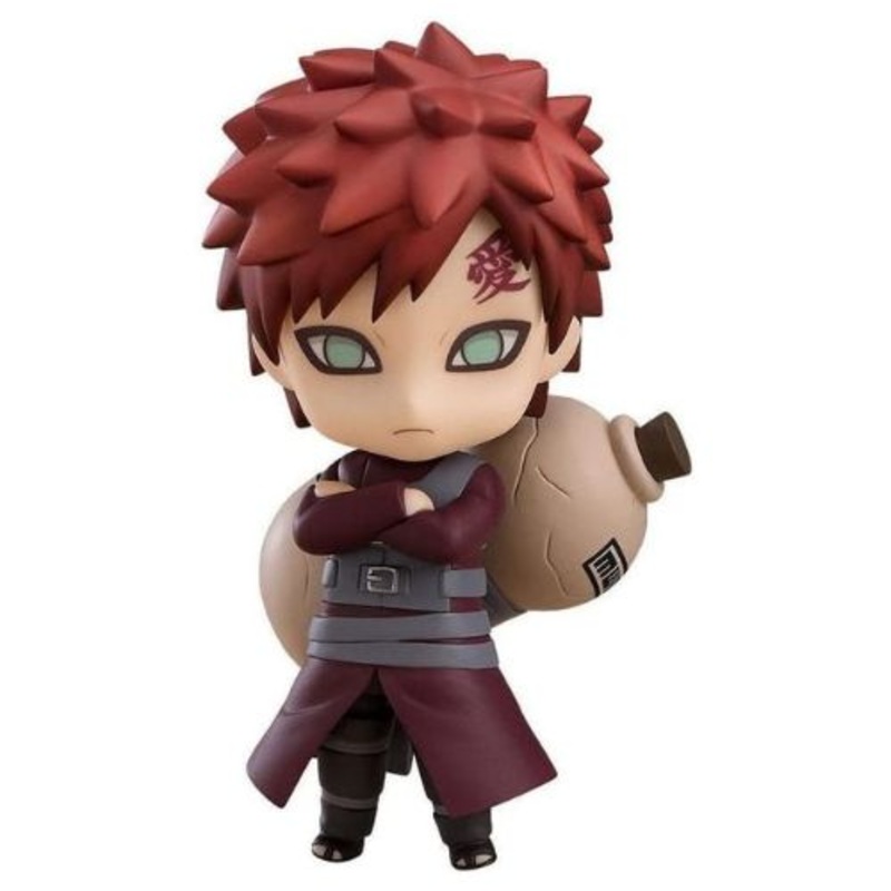 Nendoroid NARUTO Shippuden Gaara