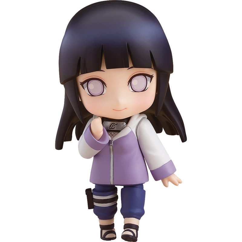 Nendoroid – NARUTO Shippuden: Hinata Hyuga