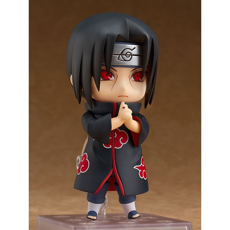 Nendoroid – NARUTO Shippuden: Itachi Uchiha