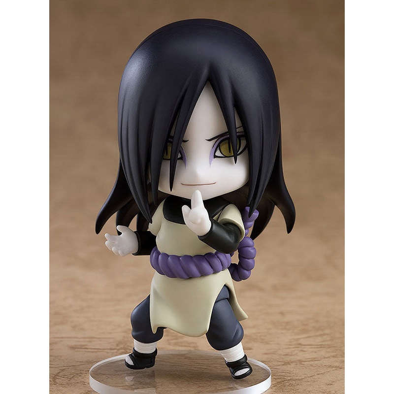 Nendoroid NARUTO Shippuden Orochimaru