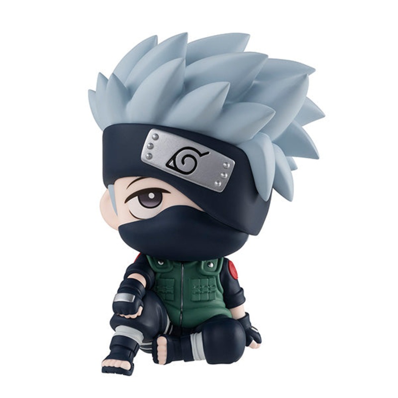 ResaleLook Up Series “NARUTO -Shippuden-” Hatake Kakashi