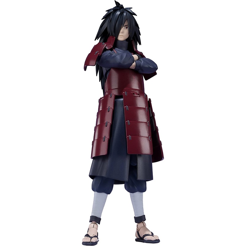 S.H. Figuarts – Madara Uchiha “NARUTO Shippuden” [Tamashii Web Shoten Exclusive]