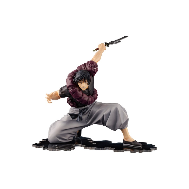 Jujutsu Kaisen ARTFX J Fushiguro Toji
