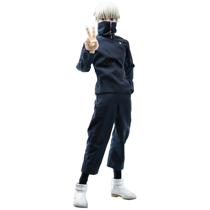 Jujutsu Kaisen FigZero 1/6 Inumaki Toge