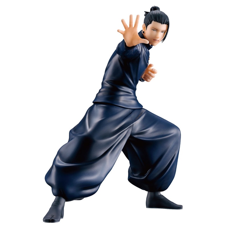 Jujutsu Kaisen Kaigyoku/Gyokusetsu –  – Suguru Geto [Ichiban-Kuji Prize B]