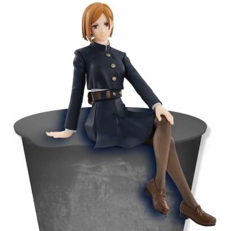 Jujutsu Kaisen – Noodle Stopper Figure – Nobara Kugisaki