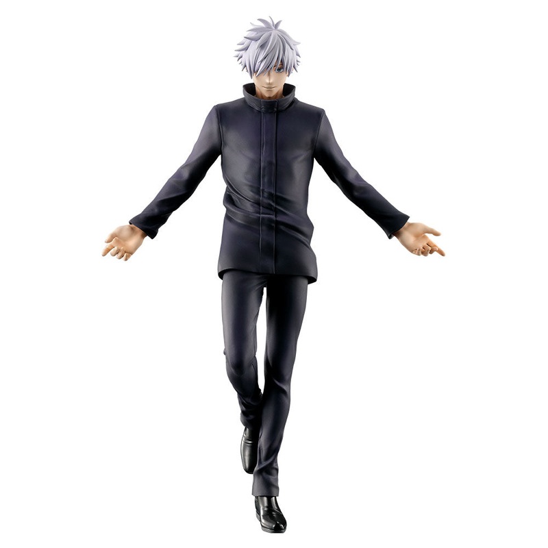 Jujutsu Kaisen – Shibuya Incident Arc  Satoru Gojo – Figure [ichiban-Kuji Prize C]