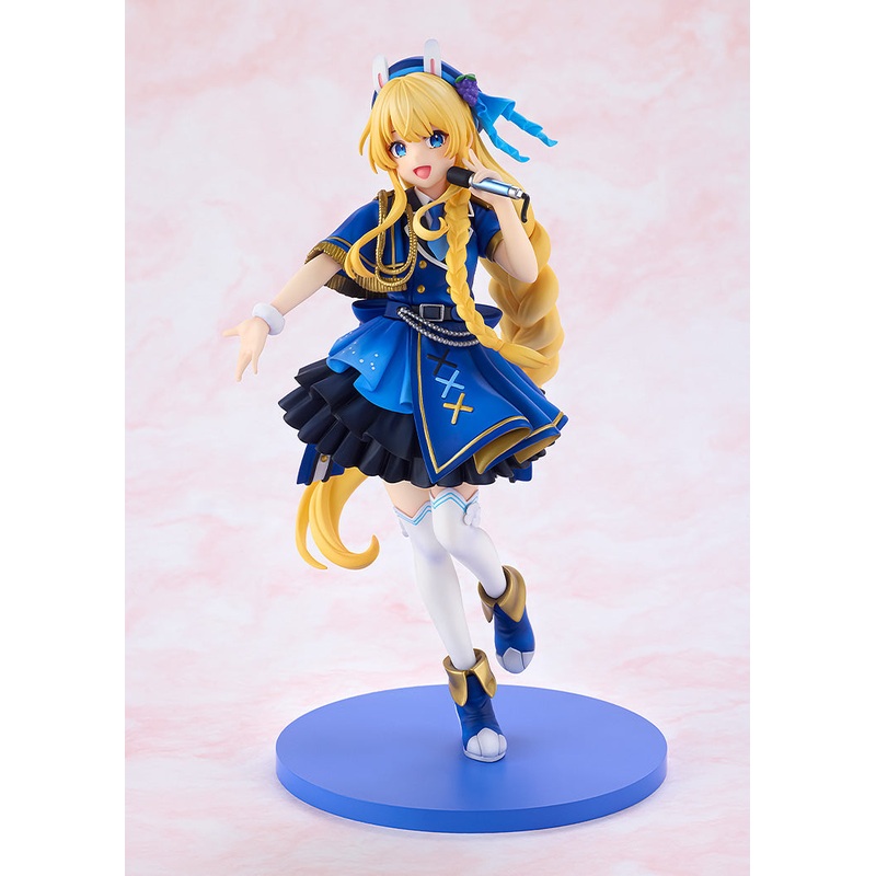 Kadokawa Collection “Kono Subarashii Sekai ni Shukufuku wo!” Iris Light Novel Idol Ver.