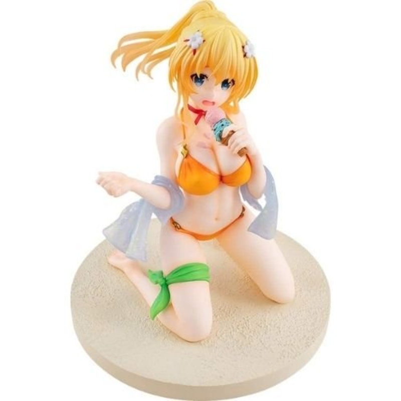 KDcolle KonoSuba Darkness: Light Novel Swimsuit Ver. 1/7 Complete Figure