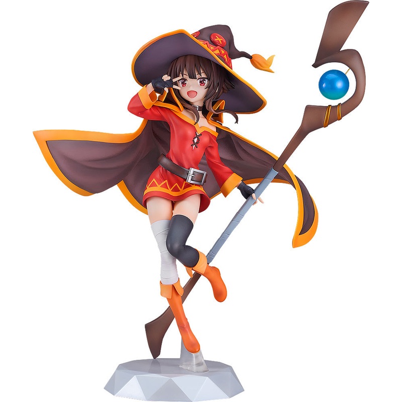 Kono Subarashii Sekai ni Bakuen wo! Megumin