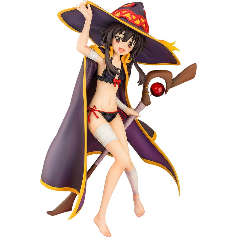 Kono Subarashii Sekai ni Shukufuku wo! 2 Megumin