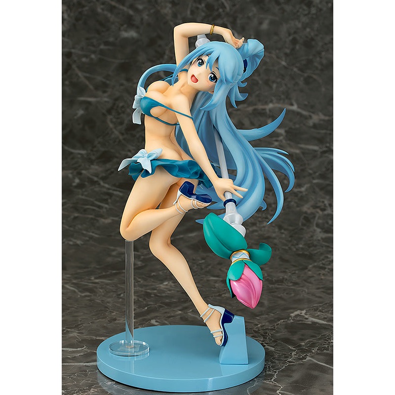KonoSuba 2 Aqua 1/7 Complete Figure