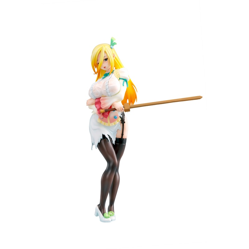 KonoSuba 2 Darkness Dress for Matchmaking ver. 1/7 Complete Figure
