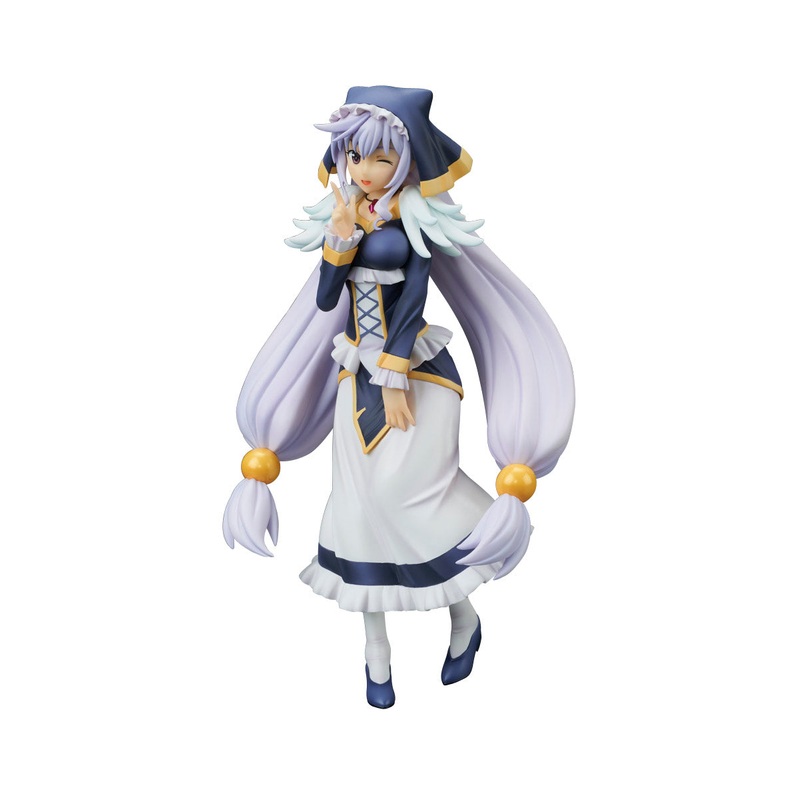 KonoSuba 2 – Eris 1/8 Complete Figure