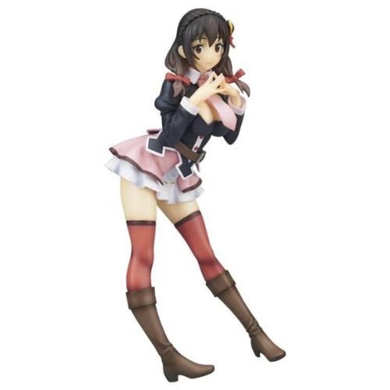 KonoSuba 2 – Yunyun 1/8 Complete Figure