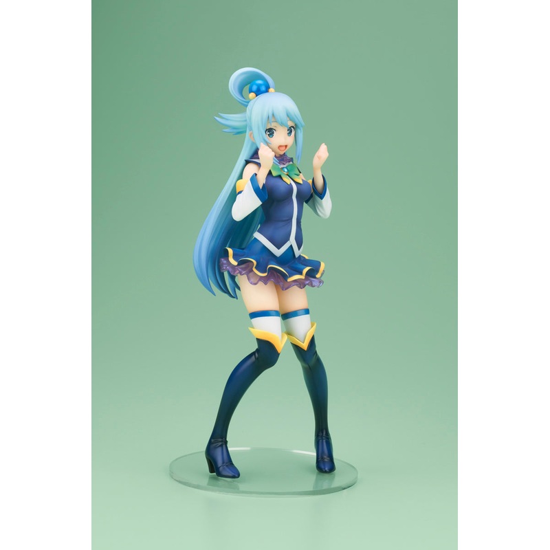 KonoSuba – Aqua 1/8 Complete Figure