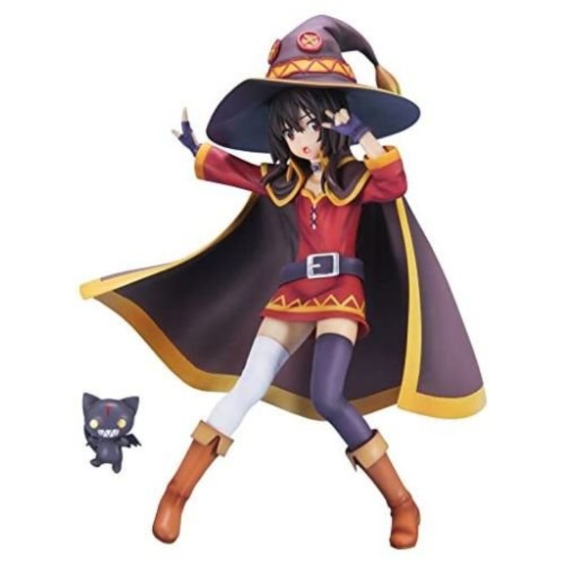 KonoSuba – Megumin 1/8 Complete Figure
