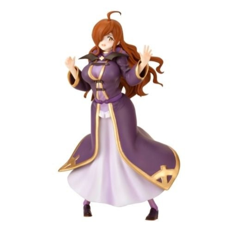KonoSuba Wiz 1/7 Complete Figure