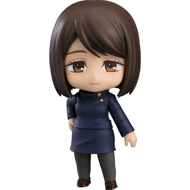Nendoroid “Jujutsu Kaisen” Ieiri Shoko Tokyo Jujutsu High School Ver.