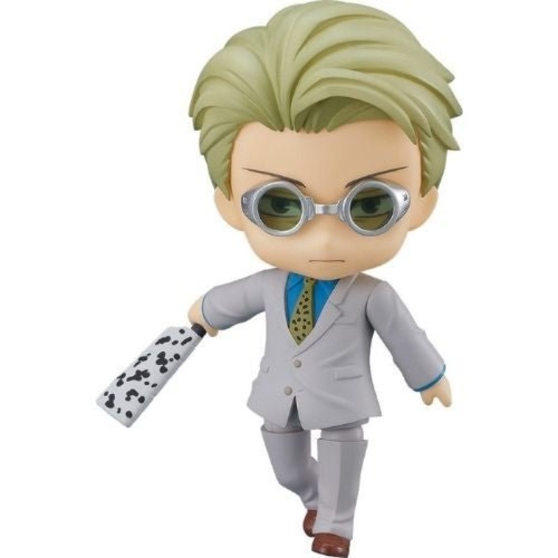 Nendoroid Jujutsu Kaisen Kento Nanami