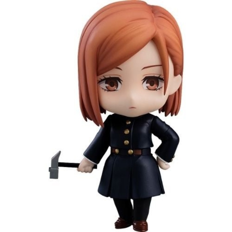 Nendoroid Jujutsu Kaisen Nobara Kugisaki