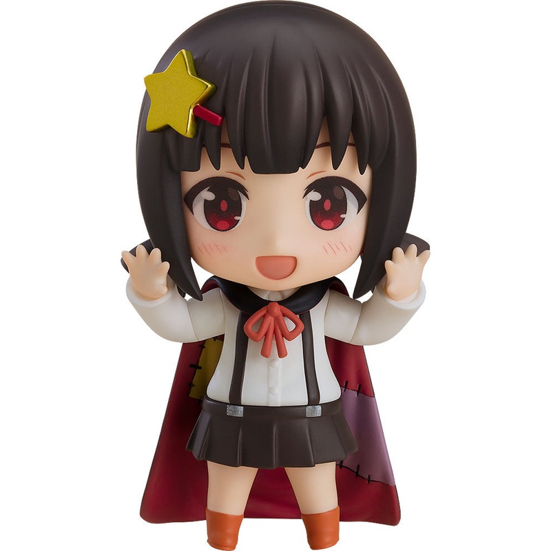 Nendoroid “Kono Subarashii Sekai ni Bakuen wo!” Komekko