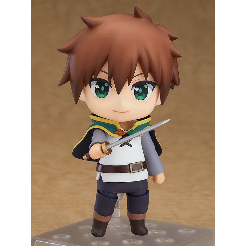 Nendoroid – KonoSuba 2: Kazuma