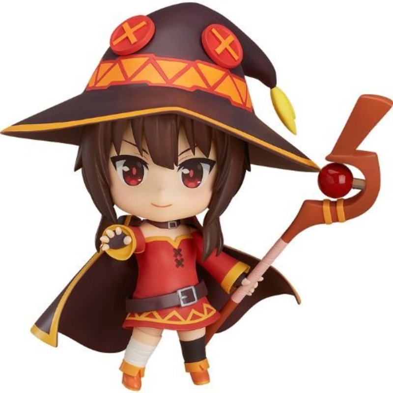 Nendoroid KonoSuba 2 Megumin