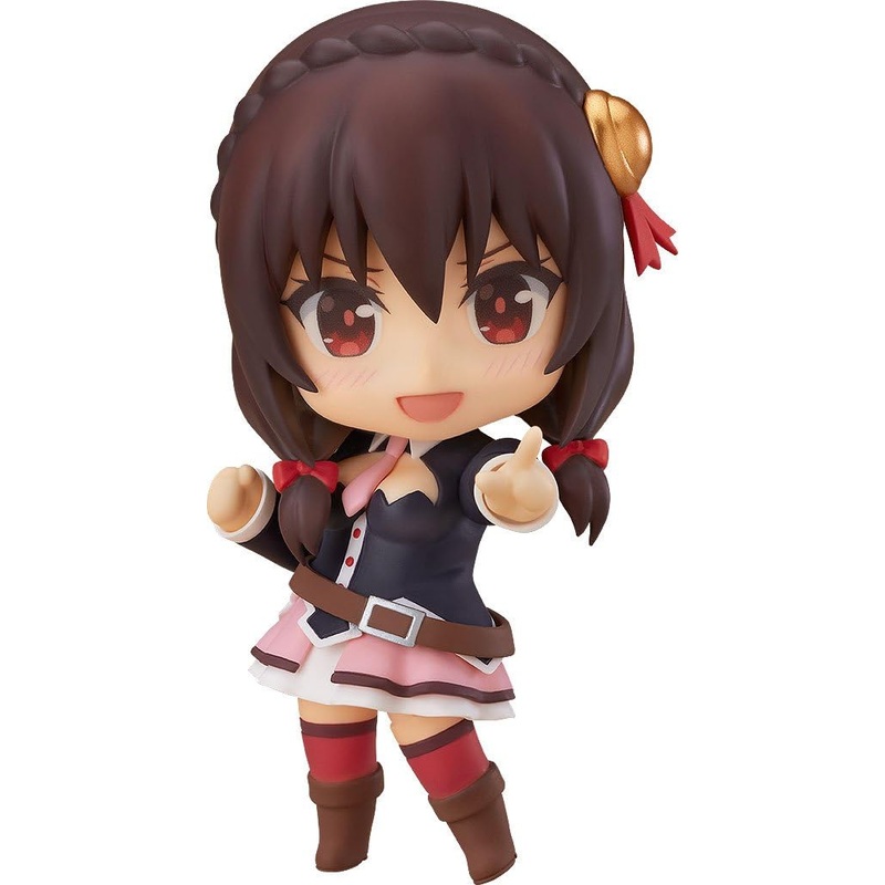 Nendoroid – KonoSuba 2: Yunyun