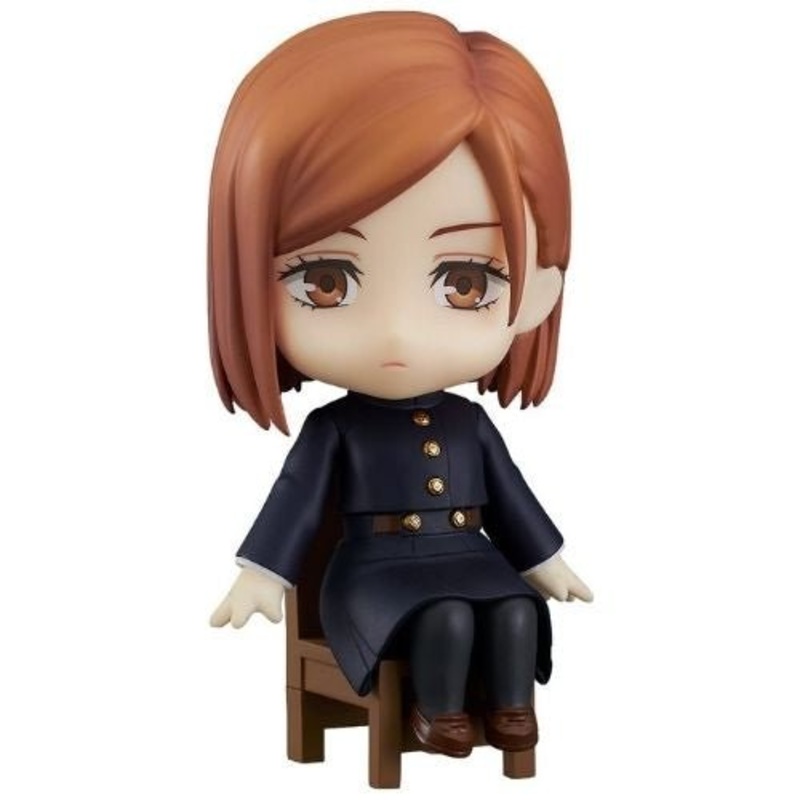 Nendoroid Swacchao! Jujutsu Kaisen Nobara Kugisaki