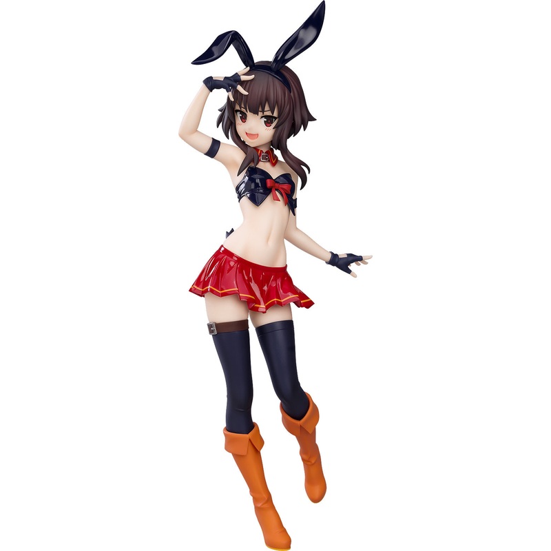 POP UP PARADE “Kono Subarashii Sekai ni Shukufuku wo!” Megumin Bunny Ver. L Size